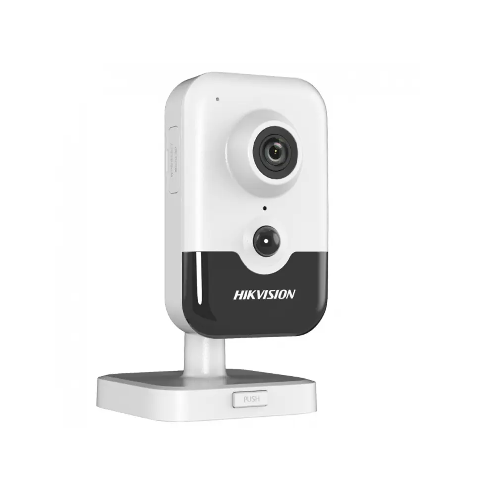 IP видеокамера Hikvision DS-2CD2421G0-I (C) 2МП (2.8мм) PIR